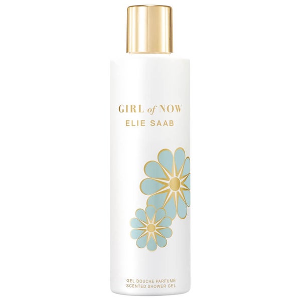 Elie Saab Girl of Now Shower Gel 200ml