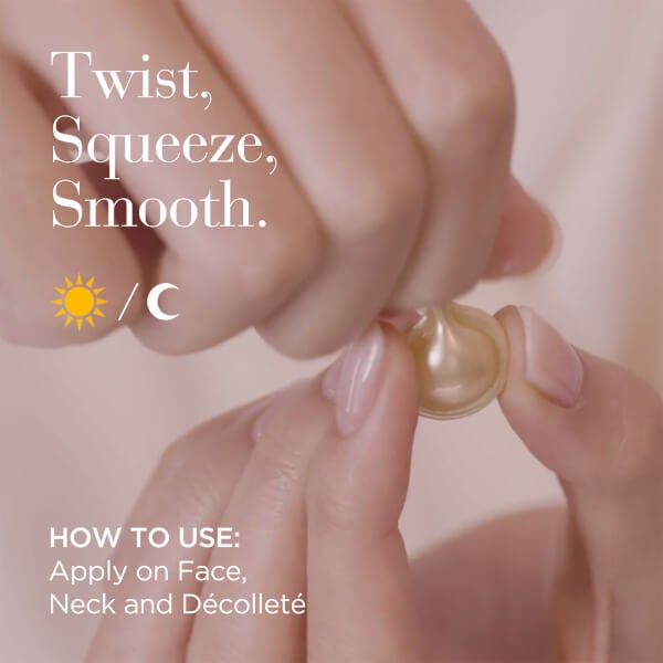 Elizabeth Arden Advanced Ceramide Capsules Daily Youth Restoring Face Serum (60 Capsules)