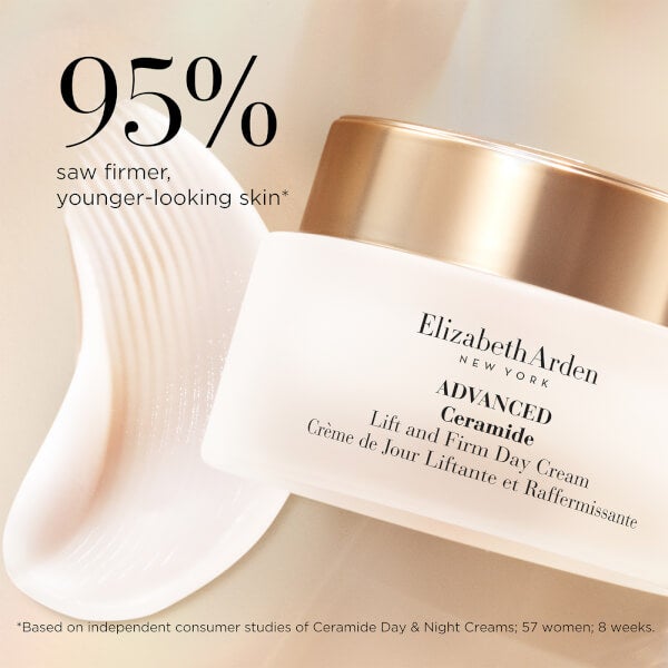 Elizabeth Arden Advanced Ceramide Lift And Firm Day Cream 50ml