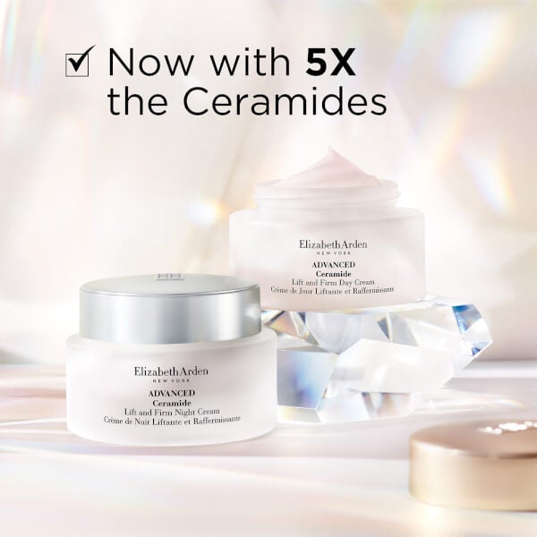 Elizabeth Arden Advanced Ceramide Lift And Firm Day Cream 50ml