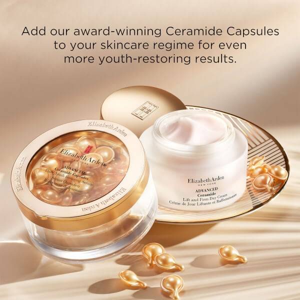Elizabeth Arden Advanced Ceramide Lift And Firm Day Cream 50ml