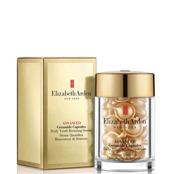 Elizabeth Arden Ceramide Capsules Advanced (30 Kapseln)