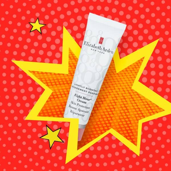 Elizabeth Arden Eight Hour Skin Protectant Baume Apaisant (Parfümfreier Pflegebalsam) 50ml