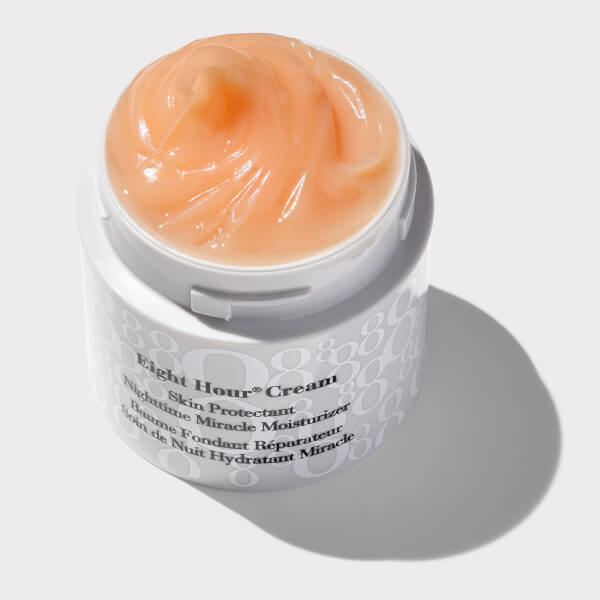 Elizabeth Arden Eight Hour Skin Protectant Night Time Miracle Moisturiser 50 Ml