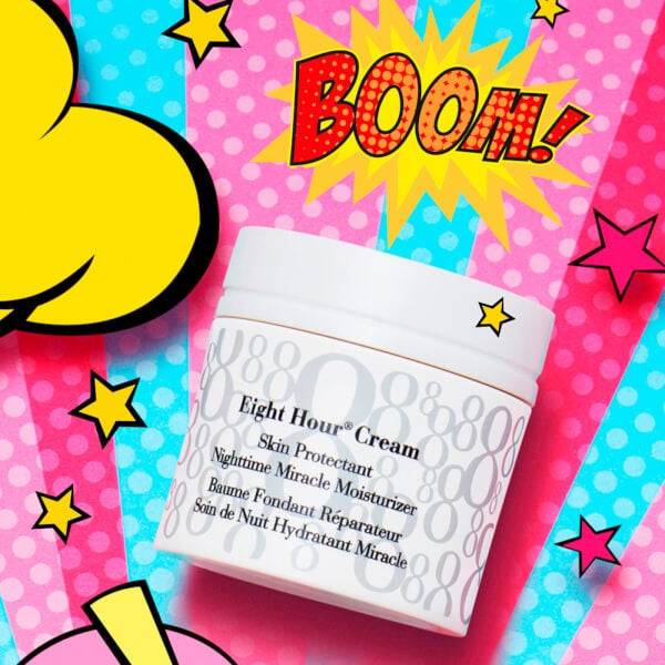 Elizabeth Arden Eight Hour Skin Protectant Night Time Miracle Moisturiser 50 Ml