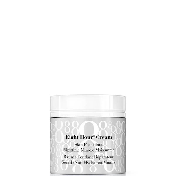 Elizabeth Arden Eight Hour Skin Protectant Night Time Miracle Moisturiser 50 ml
