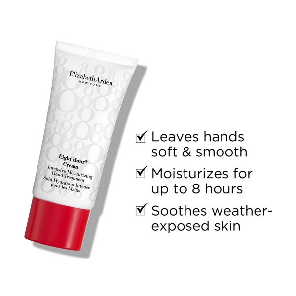 Elizabeth Arden Holiday Miracle Eight Hour 3-Piece Gift Set