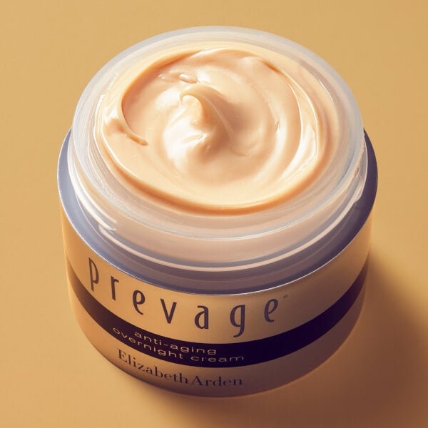 Elizabeth Arden Prevage Anti-aging Overnight Cream (Nachtcreme) 50ml