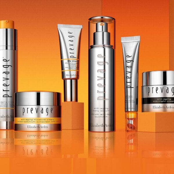 Elizabeth Arden Prevage Anti-aging Overnight Cream (Nachtcreme) 50ml