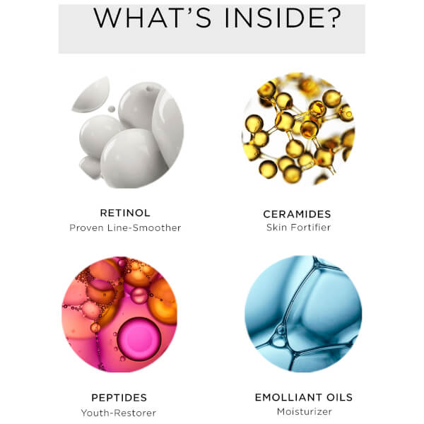 Elizabeth Arden Retinol Ceramide Capsules - 90 Capsules