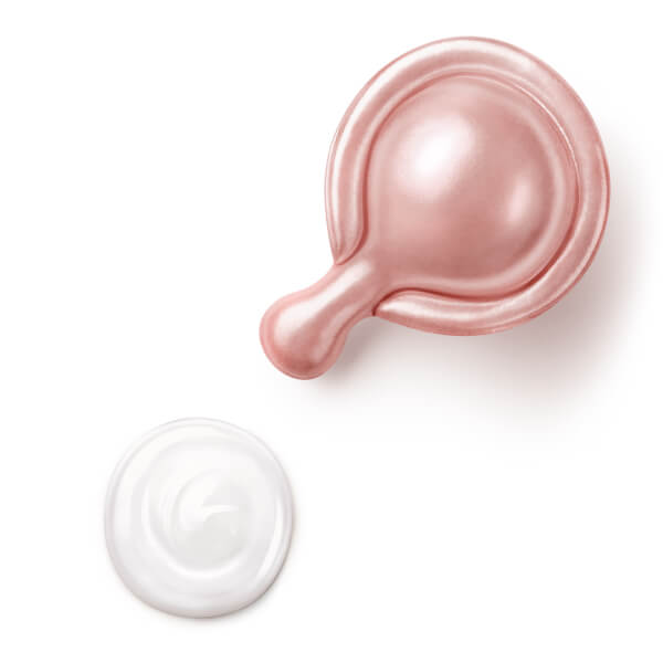 Elizabeth Arden Retinol Ceramide Capsules Line Erasing Night Serum - 60 Pieces (Sleeved Version)