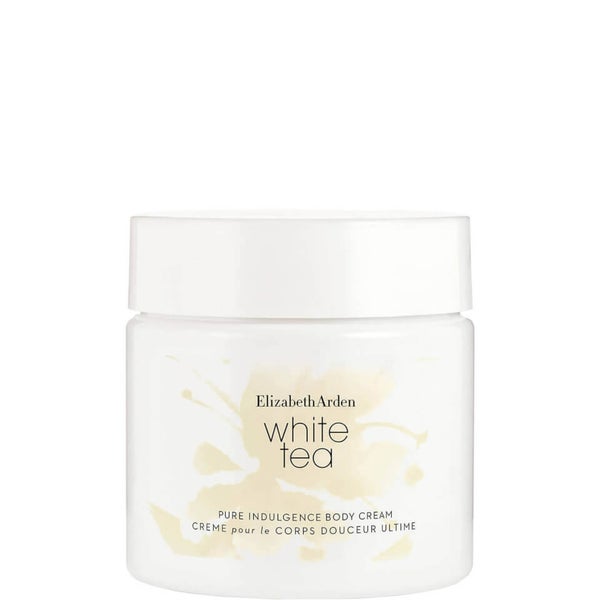 Elizabeth Arden White Tea Body Cream 400 ml