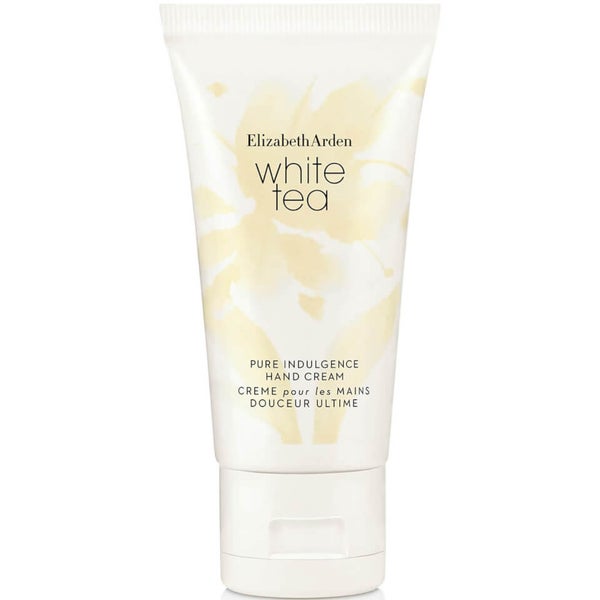 Elizabeth Arden White Tea Hand Cream 30 ml