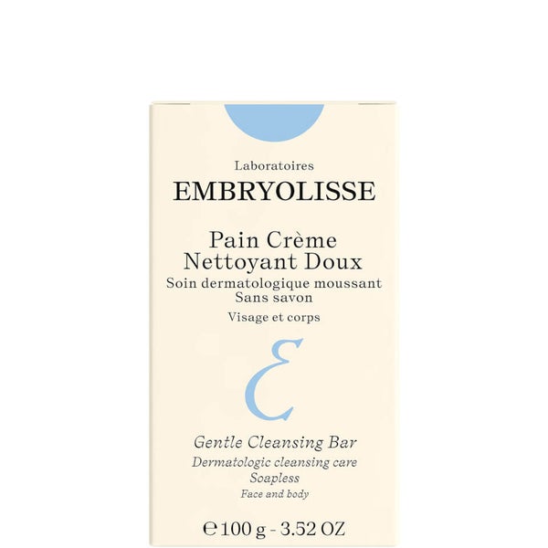 Embryolisse Gentle Dermatological Reinigungsstück (100g)