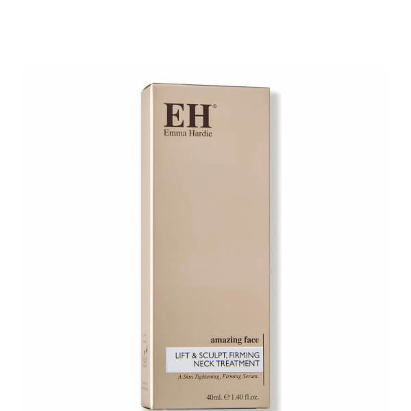Emma Hardie Lift And Sculpt Firming Neck Treatment