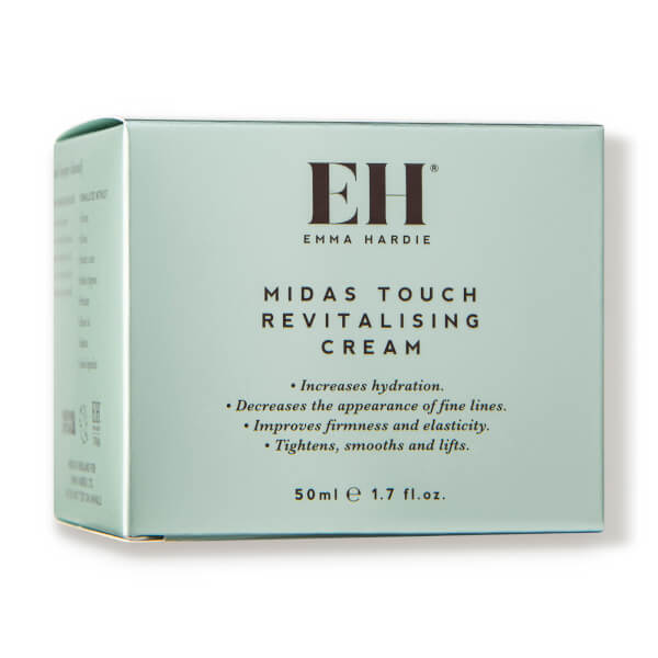 Emma Hardie Midas Touch Revitalising Cream 50 ml