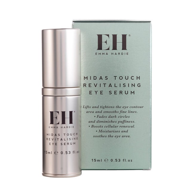 Emma Hardie Midas Touch Revitalising Eye Serum 15 ml