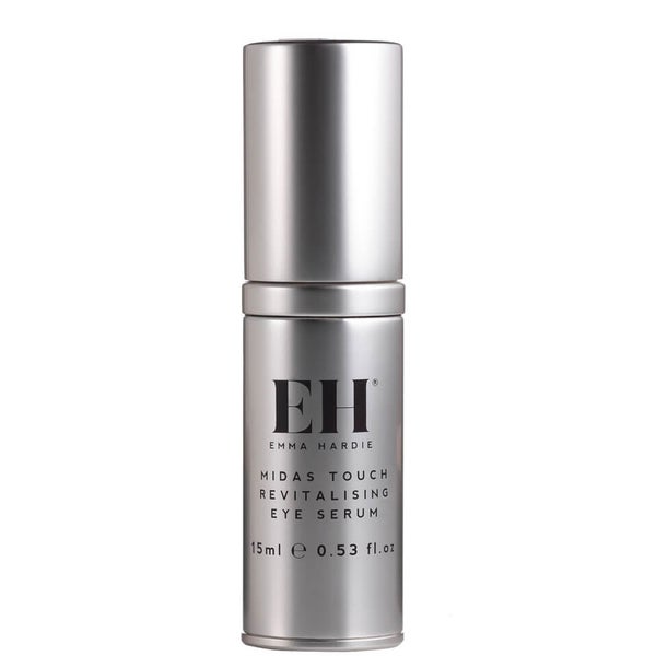 Emma Hardie Midas Touch Revitalising Eye Serum 15 ml