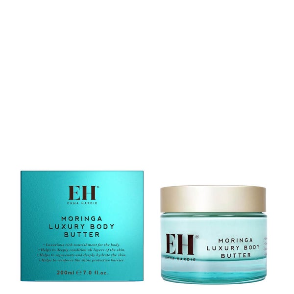 Emma Hardie Moringa Luxury Body Butter 200 ml
