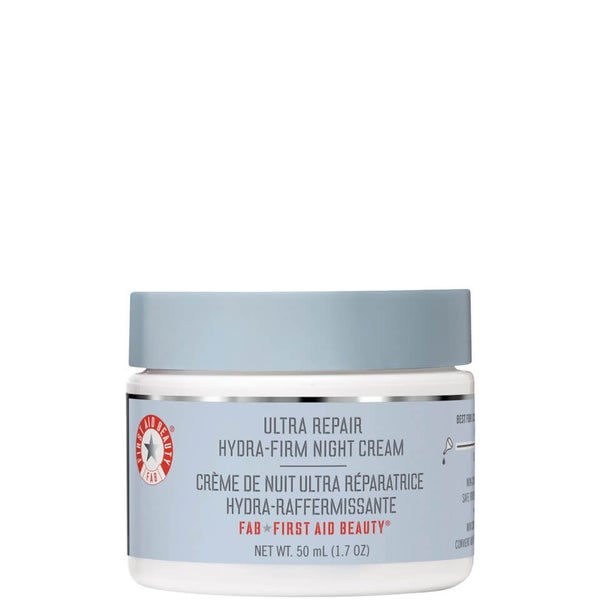 Erste Hilfe Beauty Ultra Repair Hydra-Firm Nachtcreme 48g