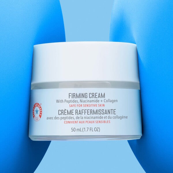 Erste Hilfe Beauty Ultra Repair Straffende Kollagen Creme 48g