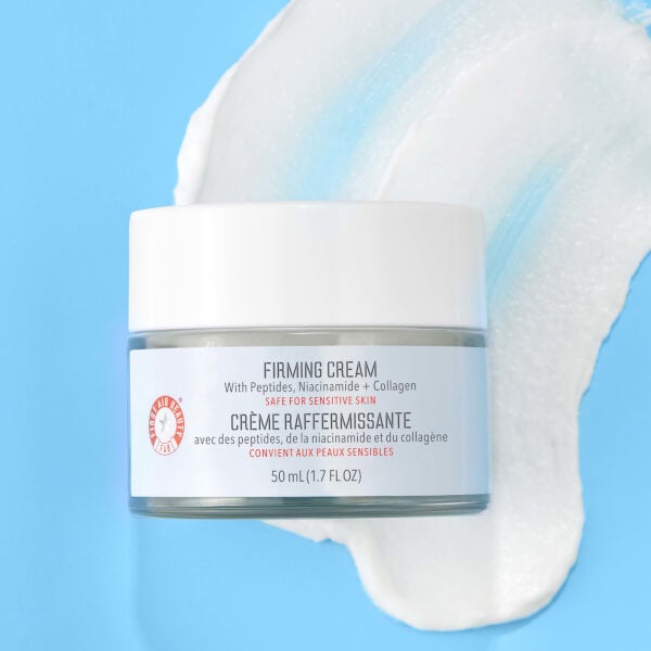 Erste Hilfe Beauty Ultra Repair Straffende Kollagen Creme 48g