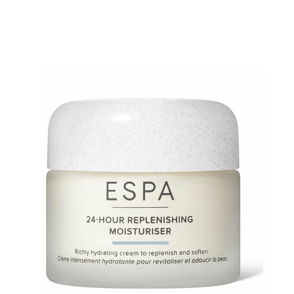 ESPA 24hr Replenishing Moisturiser 55ml