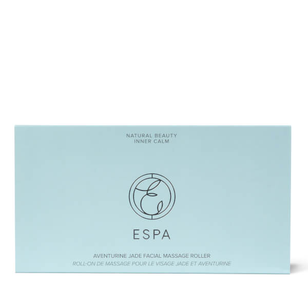 ESPA Aventurine Jade Crystal Roller