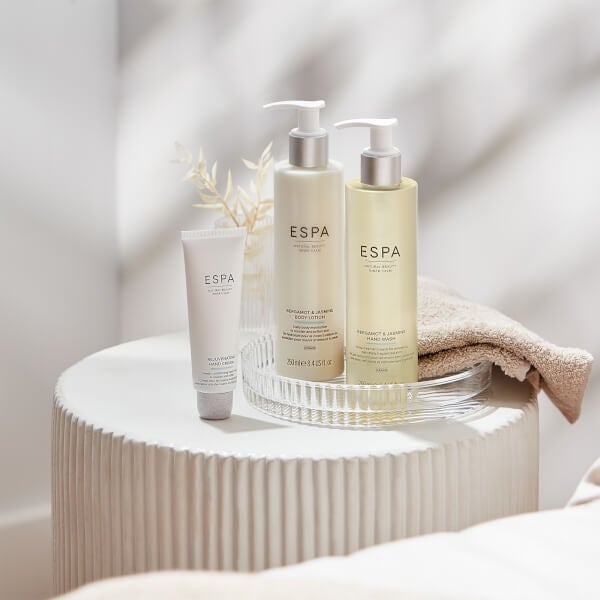 ESPA Bergamot And Jasmine Hand Wash 250ml