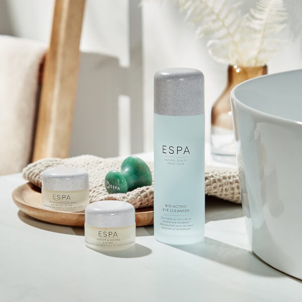ESPA Bioactive Eye Cleanser 100ml