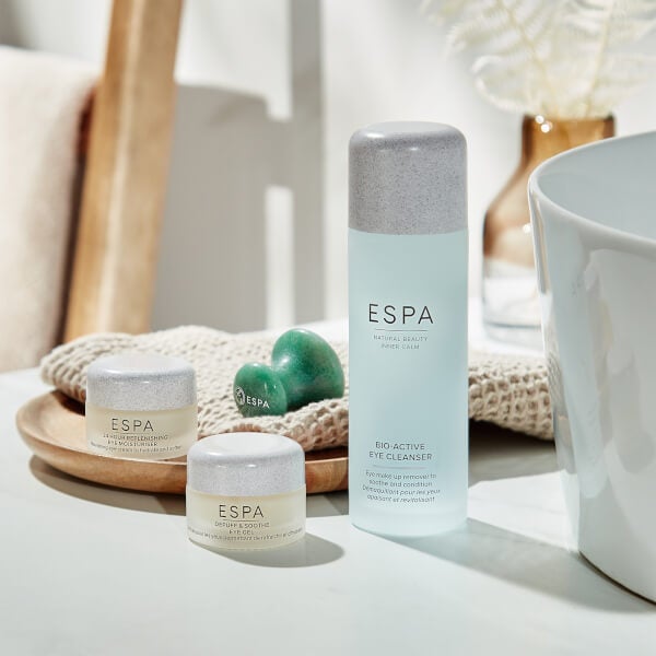 ESPA Depuff And Soothe Eye Gel 15ml