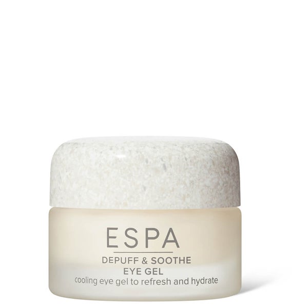 ESPA Depuff and Soothe Eye Gel 15ml