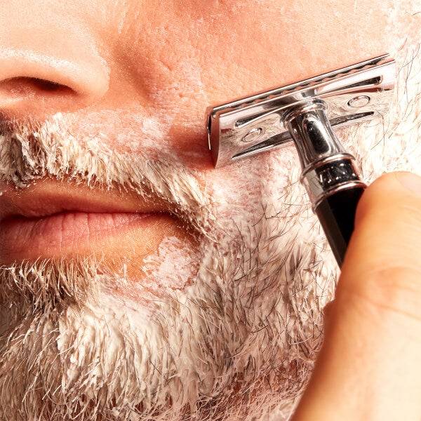 ESPA Dual Action Shave Mud 200ml