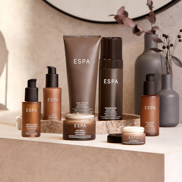 ESPA Dual Action Shave Mud 200ml