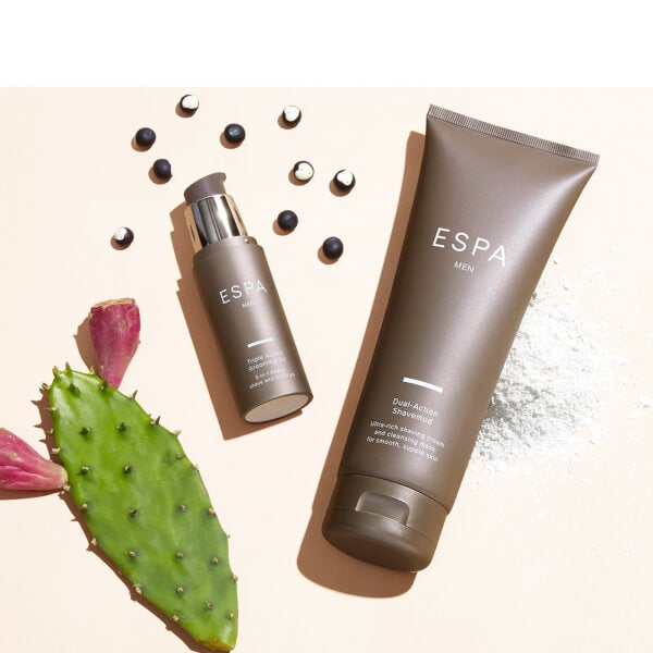 ESPA Dual-Action Shavemud 200 ml