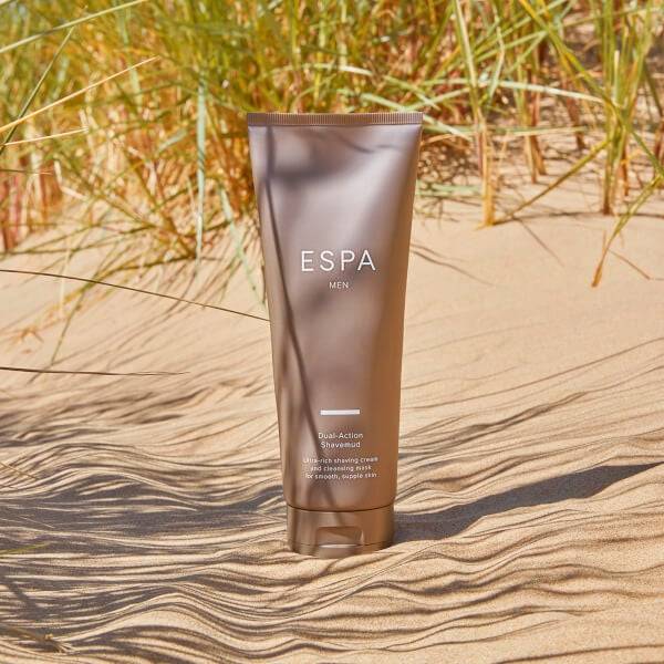 ESPA Dual-Action Shavemud 200 ml