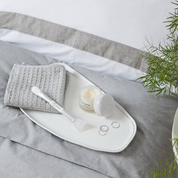 ESPA Dual-Ended Face Mask Applicator