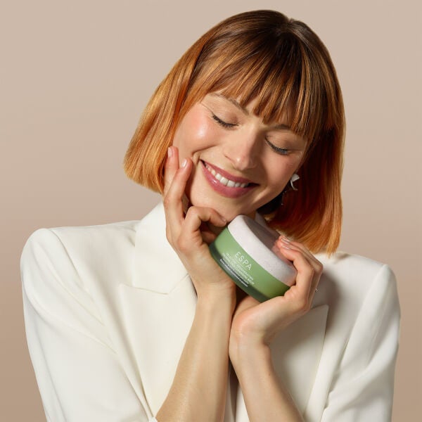 ESPA (Einzelhandel) Beruhigender Reinigungsbalsam 100ml
