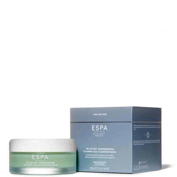 ESPA (Einzelhandel) Beruhigender Reinigungsbalsam 100ml