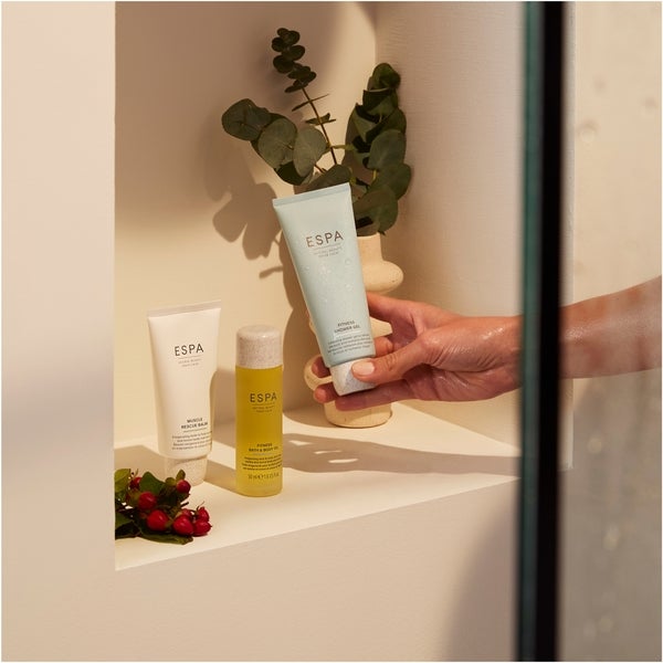 ESPA Fitness Collection (Worth €91.00)