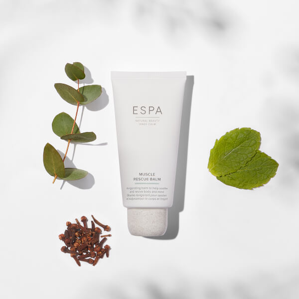 ESPA Fitness Muscle Rescue Balm 70g