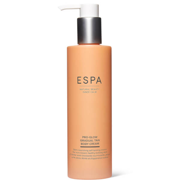 ESPA Holiday Shop