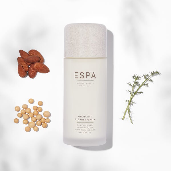 ESPA Hydrating Cleansing Milk 200ml