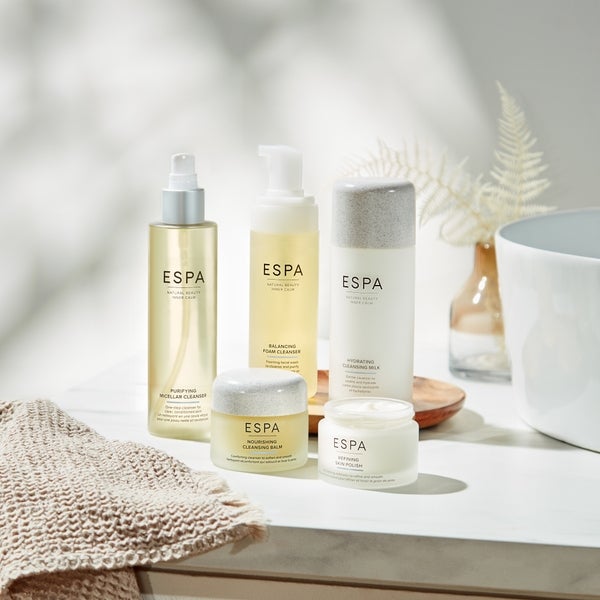 ESPA Hydrating Cleansing Milk 200ml