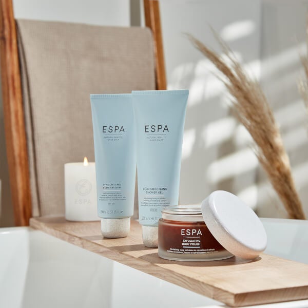 ESPA Invigorating Body Reviver 200ml