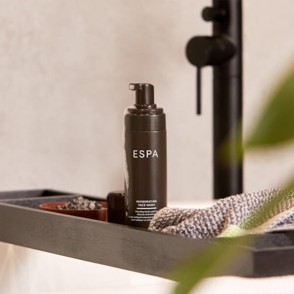 ESPA Invigorating Face Wash 150ml