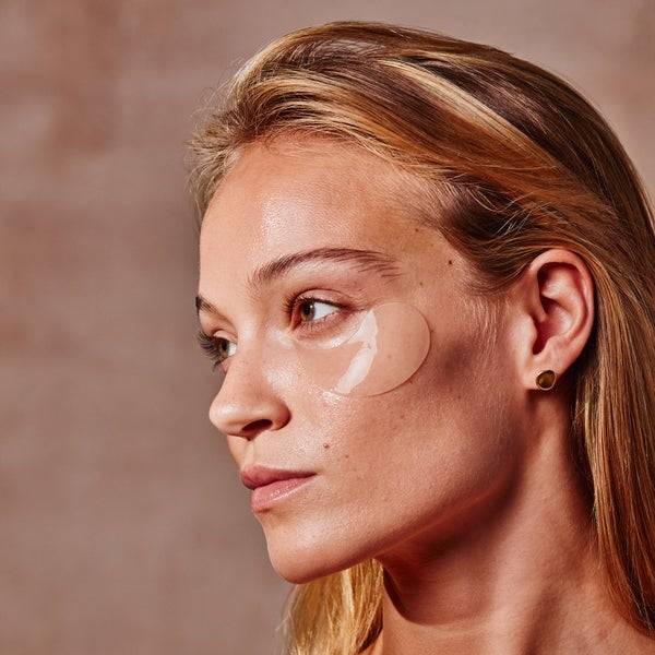 ESPA Isotonic Hydra Gel Eye Masks