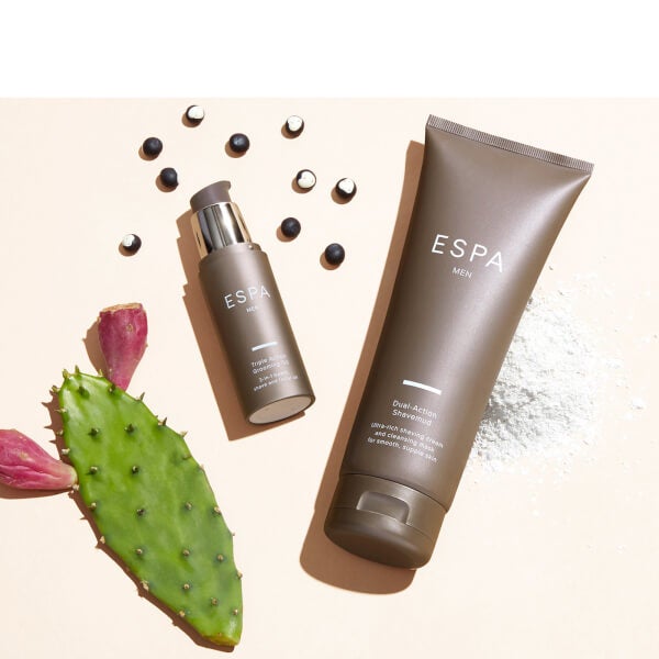 ESPA Men's Triple Action Grooming Oil 25 ml