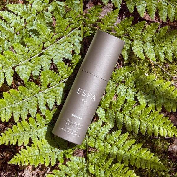 ESPA Men's Triple Action Grooming Oil 25 ml