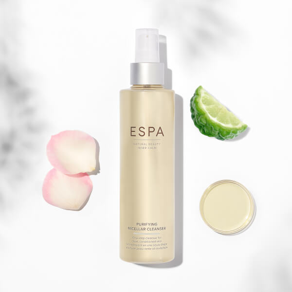 ESPA Micellar Cleanser 200ml
